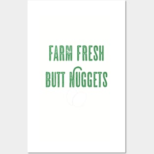 Farm Fresh Posters and Art